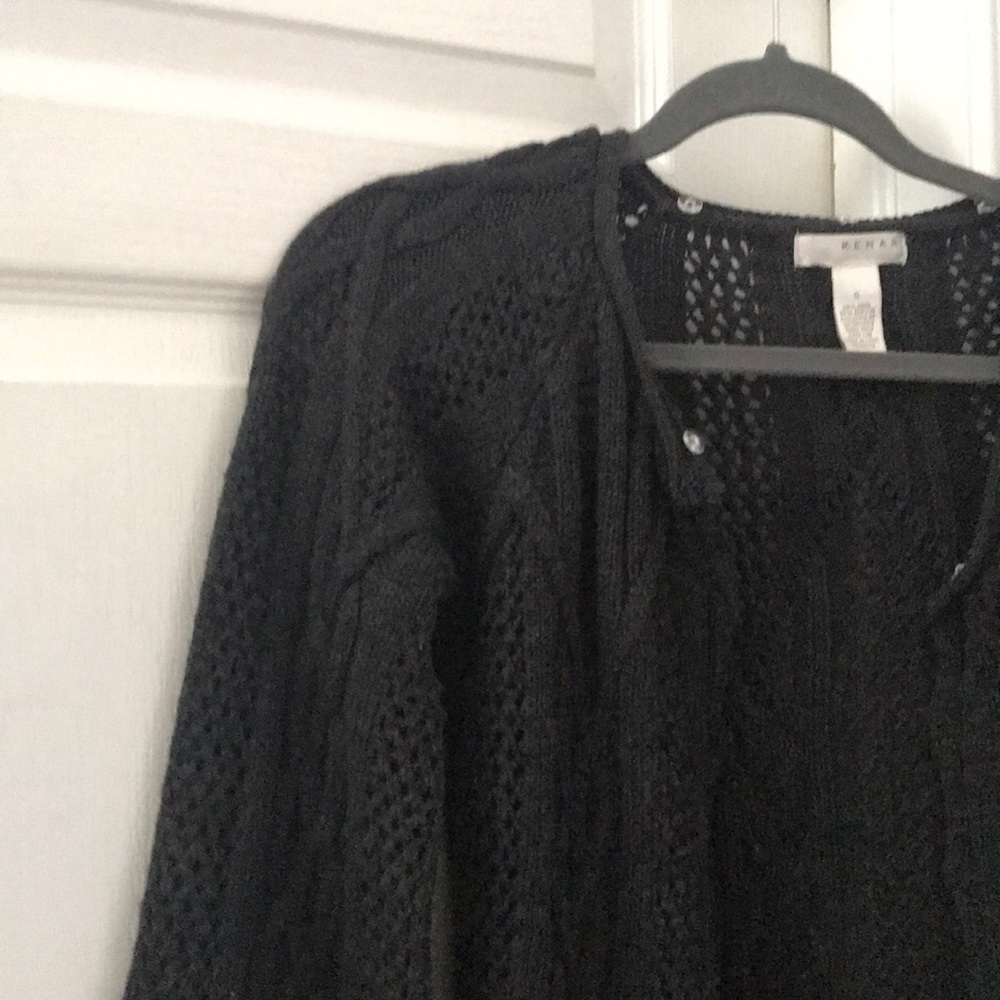 Sweater - Picture 2 of 2